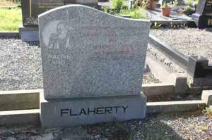 Flaherty Coleman (Coley) Arm